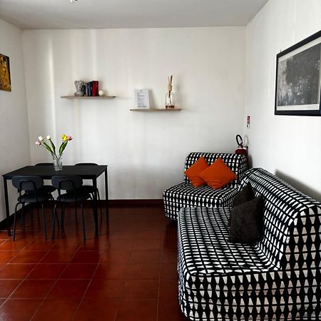 Апартаменти La Casa Di Jacopo A Fiumicino Маккарезе Екстер'єр фото