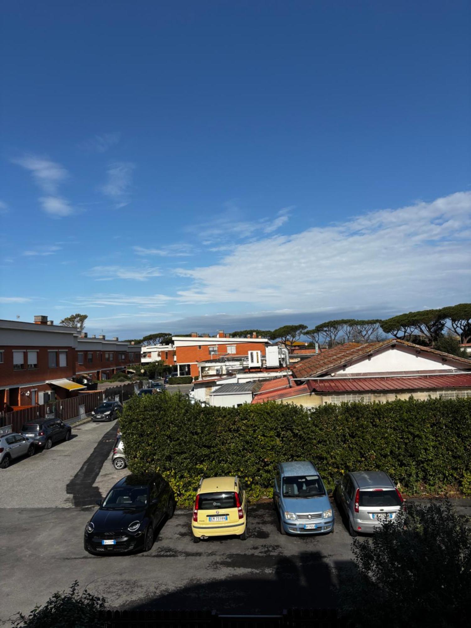 Апартаменти La Casa Di Jacopo A Fiumicino Маккарезе Екстер'єр фото