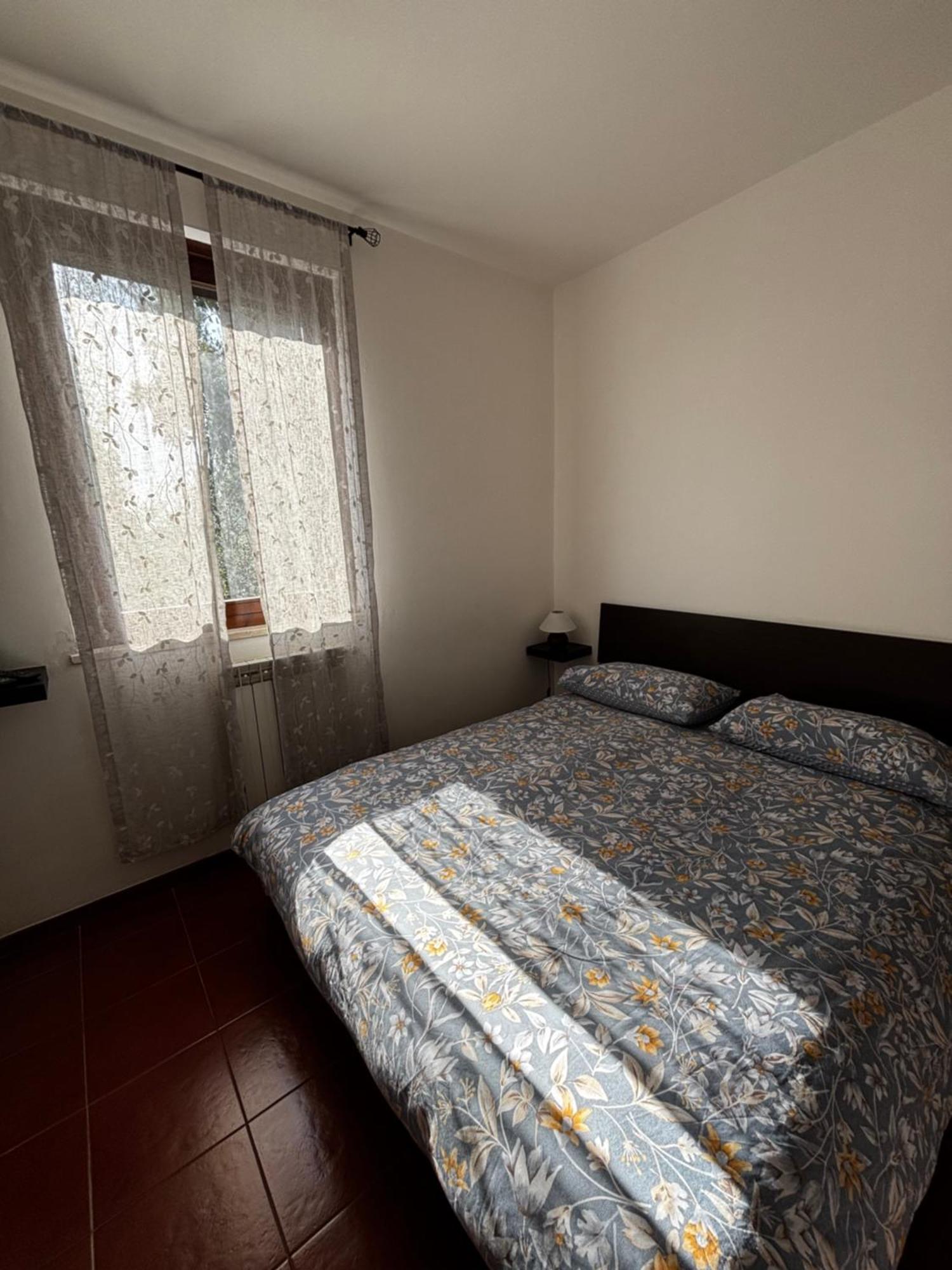Апартаменти La Casa Di Jacopo A Fiumicino Маккарезе Екстер'єр фото